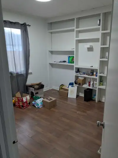 Spacious and bright room is currently available for November 2026 rent. House is located at a prime...