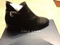 Cole Haan Ankle Boot