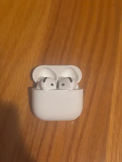 Airpods 4 ANC, View more