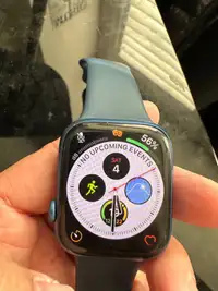 Apple Watch 7 gps 45mm