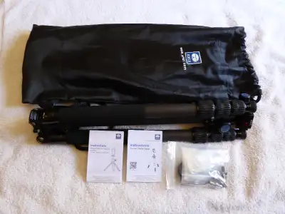 Sirui Camera Tripod, View more