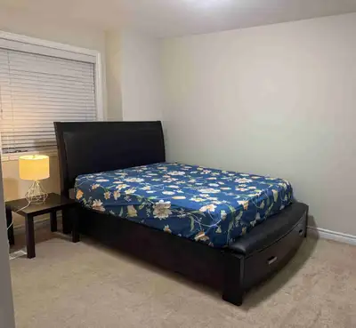 private room for rent