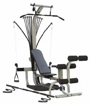 BOWFLEX ULTIMATE c/w 20 Minute Better Body Workout poster!, View more
