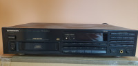 Pioneer PD-M550 Multi CD Player