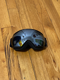Seven peaks ski/snowbord goggles 