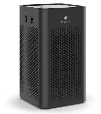 Brand New High-Performance HEPA Air Purifier – Never Used Perfect for homes, apartments, offices, cl...