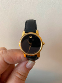 Heritage Movado Ladies Museum watch for sale