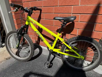20 inch boys bike, View more