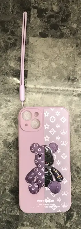 Iphone 14 New Case !Never Used!, View more