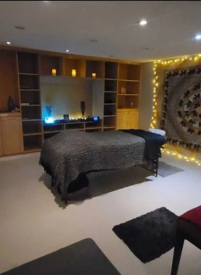 Zen Oasis Massage Southside 