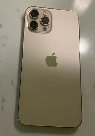 iPhone 12 Pro Max, View more