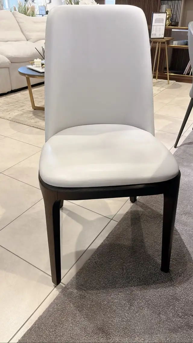 rove style aubrey dining chair  in Chairs & Recliners in City of Toronto - Image 3