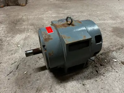 Moteur électrique 600v, View more