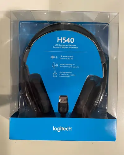 Brand new in box.