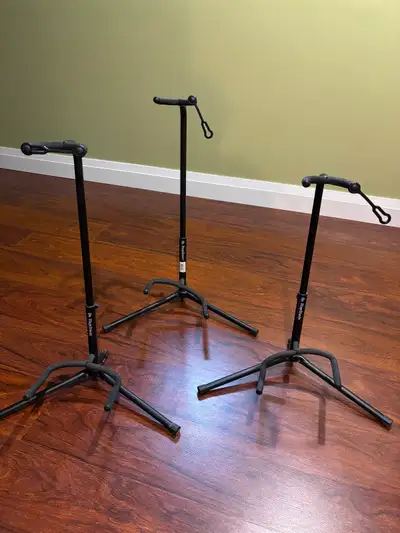Guitar stands, View more