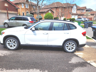 2014 BMW X1 XDrive 28i Excellent Condition Loaded $11,750