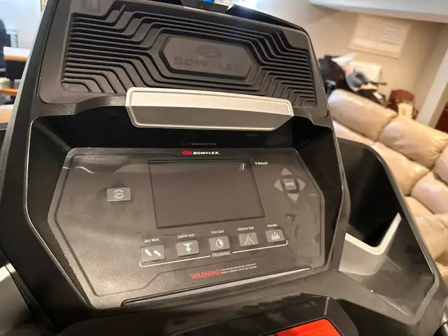 BOWFLEX TC200 TREADCLIMBER457023831829401604
