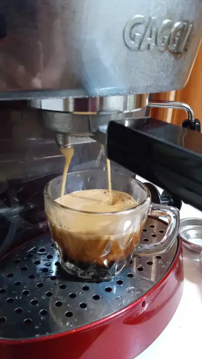 evolution espresso, View more