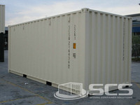 20' - 40' NEW OR USED SEA STORAGE For SALE!!!