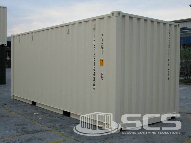 20' - 40' NEW OR USED SEA STORAGE For SALE!!! in Storage Containers in Markham / York Region - Image 2