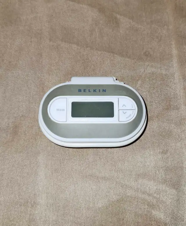 Belkin Tunecast II F8V3080-APL Transmitter62863261593217123