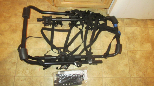 Ccm 3 best sale bike rack