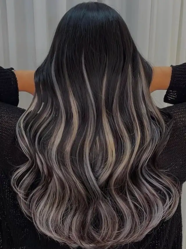 Hairstylist