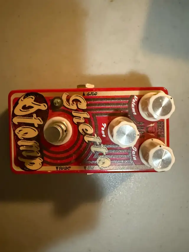 guitar pedals in Amps & Pedals in Chatham-Kent - Image 4