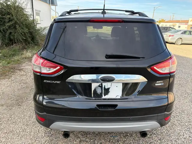 2013 FORD ESCAPE SEL585100278157824003