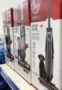 Hoover BH53426VCD ONEPWR™ Evolve™ Pet Plus Cordless Upright Vacu
