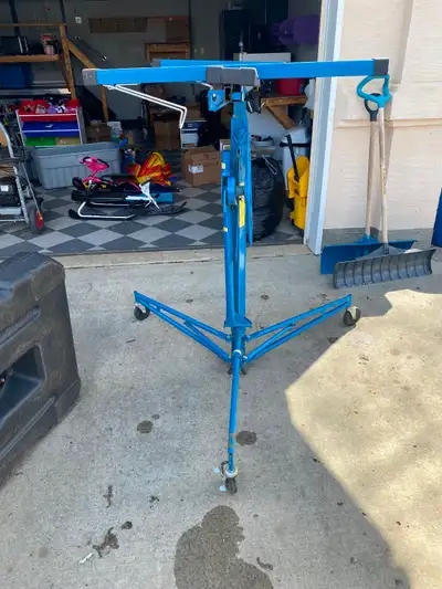 Only Used once, like new