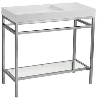 Moorefield Brighton 36" Sink Console Vanity, View more