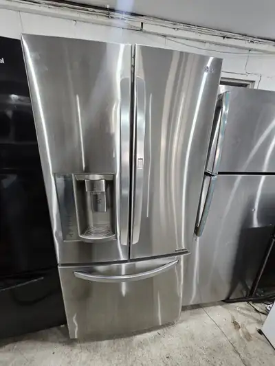 Fully Working Clean Condition No Issues Top Of The Line Brand Come Visit Us At 37 Glen Rd Hamilton O...