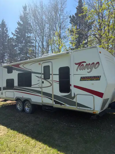 Selling my 2008 Tango. Have not used in a couple years. Maintained well. Google the model. Has facto...
