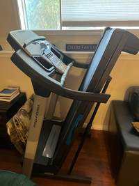 Treadmill for sale $400