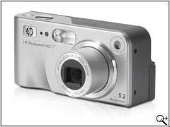 HP Photosmart M517 Digital Camera in Cameras & Camcorders in Pembroke - Image 2