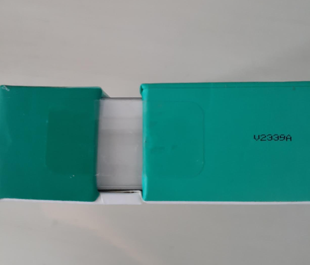 Sephora + Pantone Universe Color Theory Shadow Block - Elemental64722635298561123