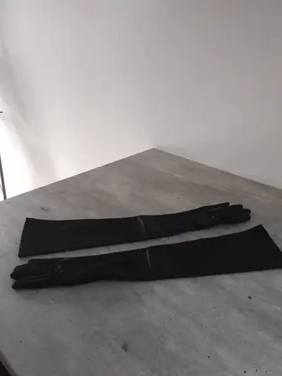 Gants de soirée/graduation pour dames, View more