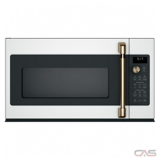 Cafe Microwave Brand New (Unopened) (obo) in Microwaves & Cookers in Oshawa / Durham Region