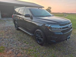 2022 Ford Expedition Xlt