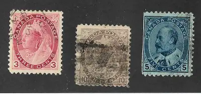 No. 78-83-92 Usagés