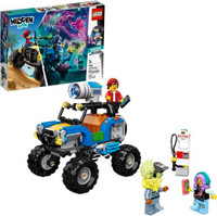 LEGO Hidden Side Jack's Beach Buggy (70428)