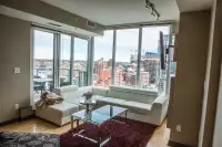 Furnished Quiet Penthouse in Eau Claire