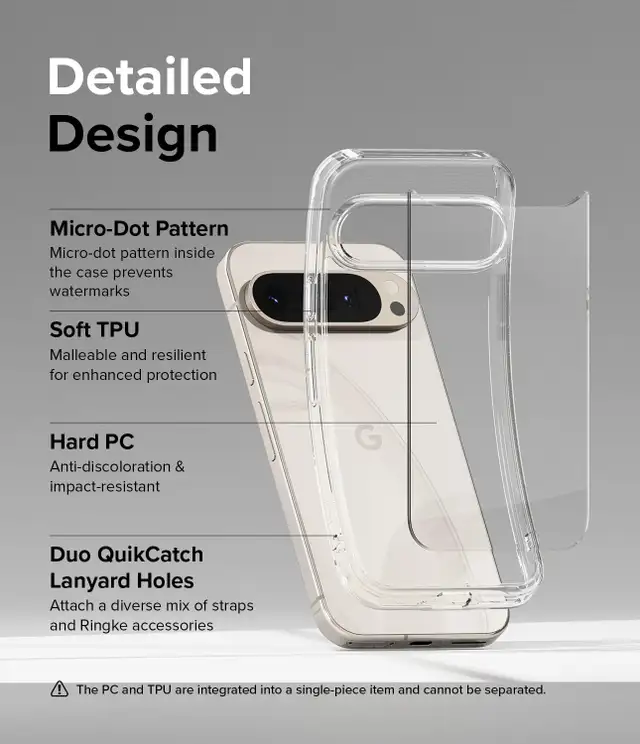 (Brand-New) Google Pixel 9 Pro XL Case in Cell Phone Accessories in City of Toronto - Image 6
