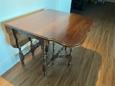 Table Antique table for sale, View more