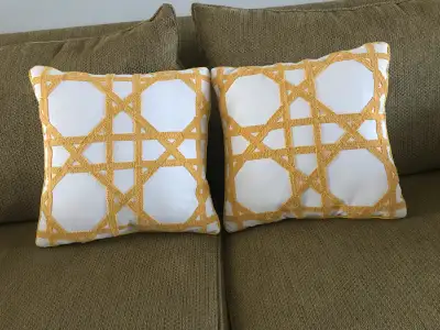 SALE!! Pier 1 Outdoor Pillow, View more