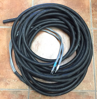 Speaker Cable & Signal Cable - Various Lengths