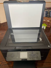 Epson XP-4100  printer for sale