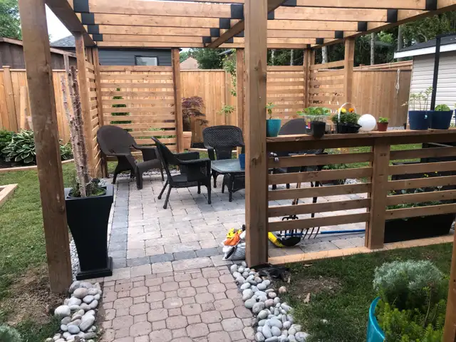 Handyman, Deck, Fence 63616725643139121