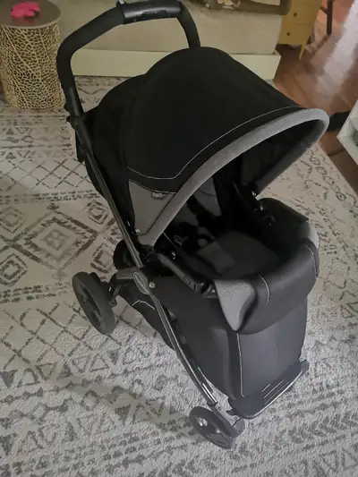 Poussette Peg-pérego book+, View more